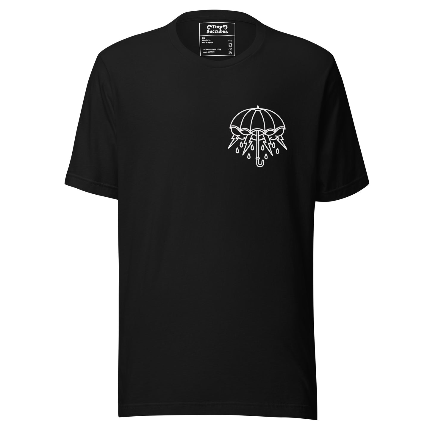Rain Down On Me Tee
