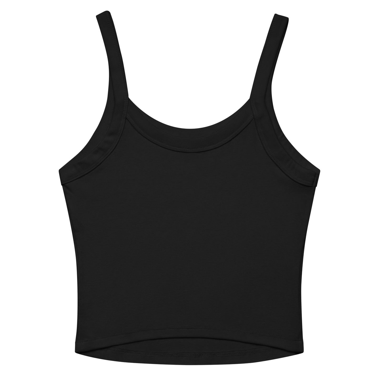 Cult Leader Crop Top