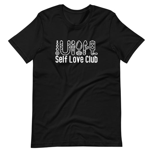 Self Love Club Tee